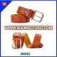 Luxury men's slide buckle belt,cow leather belt for men,leather belts men