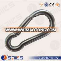 aluminum carabiner Keychain bulk Clip Hook