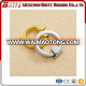 high quality zinc alloy door handles pull ring