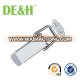 stainless steel adjustable Toggle Latch for Industrial safety cabinet