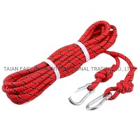 Durable Rock Climbing Safety Rope for Sale